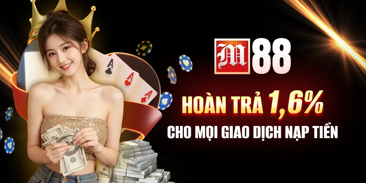M88 1 live-casino-m88